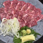 Yakiniku Horumon Hiromaru - 