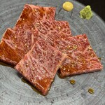 Yakiniku Horumon Hiromaru - 