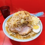 ラーメン富士丸 - 