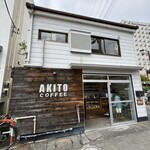 AKITO COFFEE - 