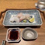 日本料理FUJI - 