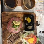 肉ダイニング Miyabi亭 - 