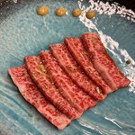 Yakiniku Horumon Hiromaru - 