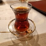 Turkish Restaurant Istanbul GINZA - 