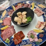 Yakiniku Horumon Hiromaru - 