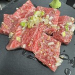 Yakiniku Horumon Hiromaru - 