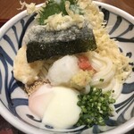 うどん棒 - 