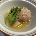 Koshitsu Kaiseki Kitaooji - 