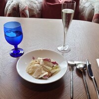 MAIN DINING sereno(THE MARK GRAND HOTEL) - 