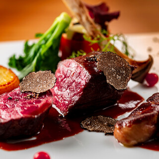 個室ビストロ FULLMOoN_1