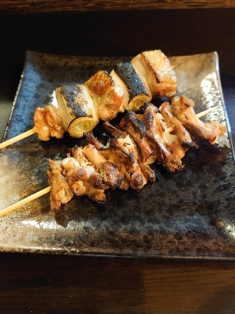 あつぽん 焼き鳥 あつぽん - 奥沢/焼き鳥 | 食べログ