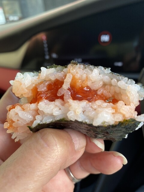 禄むすび - 北鉄金沢/おにぎり | 食べログ