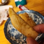 三吉橋フライ屋 - 