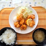 ドジャース食堂 - 