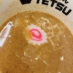 つけめんTETSU - 