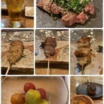 Yakitori Kuku - 