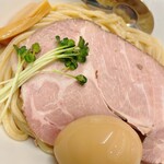 Tsukemen Tetsu - 