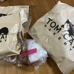 TOMCAT BAKERY - 