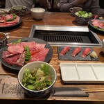 表参道焼肉 KINTAN - 