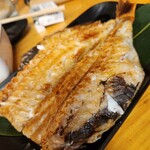 三吉橋フライ屋 - 