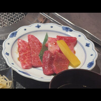 東京焼肉 平城苑 銀座5丁目店 - 