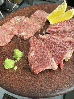 Yakiniku Horumon Hiromaru - 