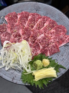 Yakiniku Horumon Hiromaru - 