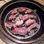 Gyuu kaku - 