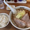 ラーメン ろたす