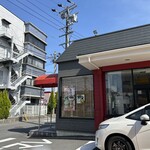 マクドナルド - 