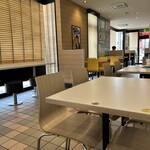 マクドナルド - 