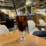 IMANO TOKYO CAFE&BAR - 