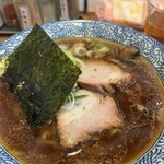 らーめん森や。 - 