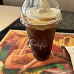 マクドナルド - 