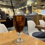 IMANO TOKYO CAFE&BAR - 