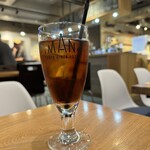 IMANO TOKYO CAFE&BAR - 