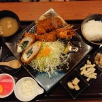 Tonkatsu Nagata En - 