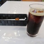 Cafe hanul - ドリンク写真: