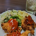 立ち飲み居酒屋 さくら - 