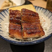 うなぎの中庄 虎ノ門ヒルズ店 - 