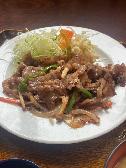 鳥久 桜ヶ丘店（食事処べこや） - 相馬（食堂）の写真