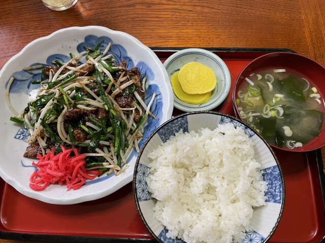 みよし屋食堂 - 秋田（食堂）の写真