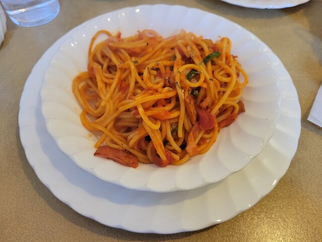 珈琲工房 TACK（タック） - 鶴岡（喫茶店）の写真