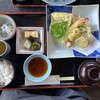 GENDAI - 天ぷら定食
