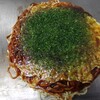 Okonomiyaki Hiroshima - 