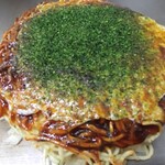 Okonomiyaki Hiroshima - 