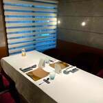 Restaurant DESTINA - 