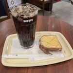 ドトールコーヒーショップ - 