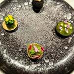 Restaurant DESTINA - 