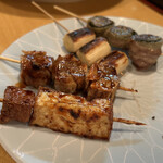 戦国やきとり本陣 - 